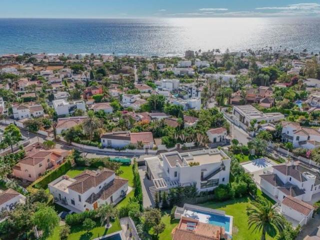 5 Dormitorio Villa Málaga Andalusia LS95260771