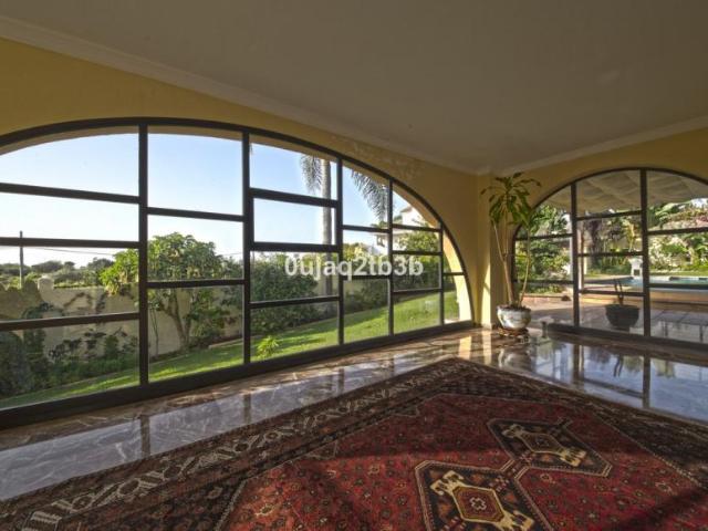 5 Dormitorio Villa Málaga Andalusia LS95262494