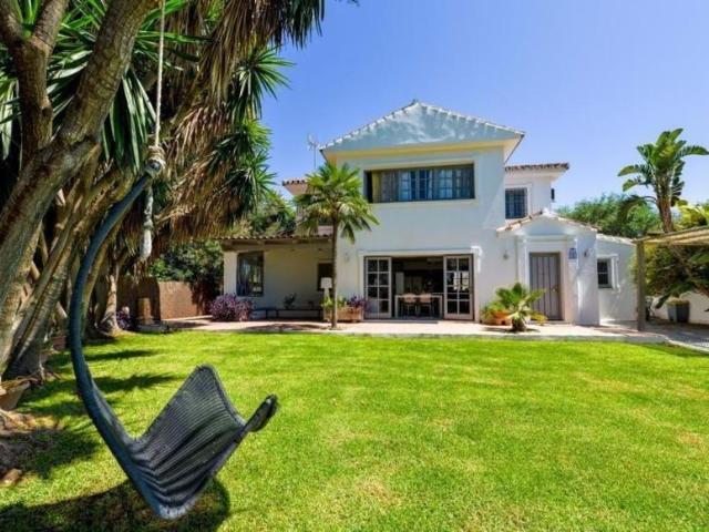 5 Dormitorio Villa Málaga Andalusia LS99932451