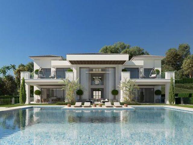 5 Dormitorio Villa Marbella A Coruna LS96308333