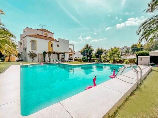 5 Dormitorio Villa Marbella Andalucía LS98715459