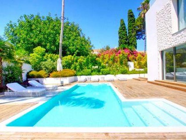 5 Dormitorio Villa Marbella Andalucía LS98303964