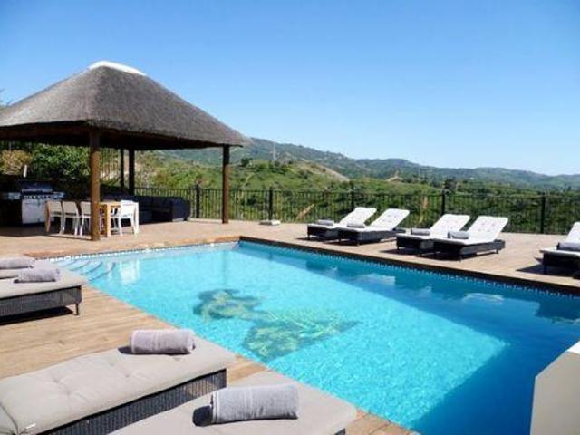 5 Dormitorio Villa Marbella Andalucía LS98304090