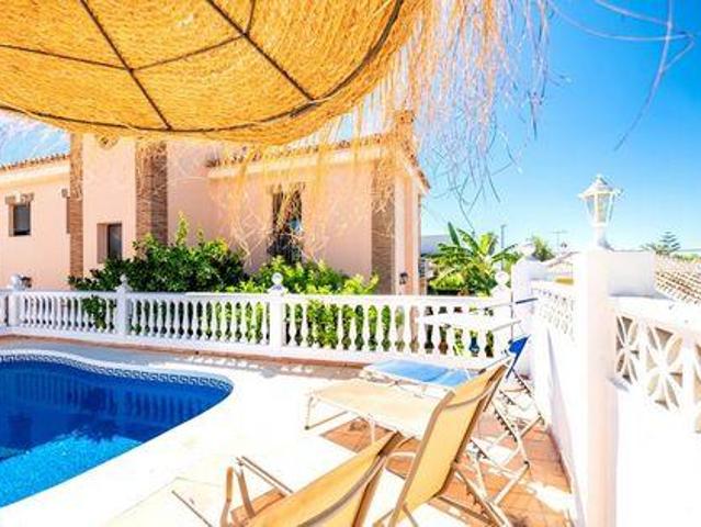 5 Dormitorio Villa Marbella Andalucía LS99027384