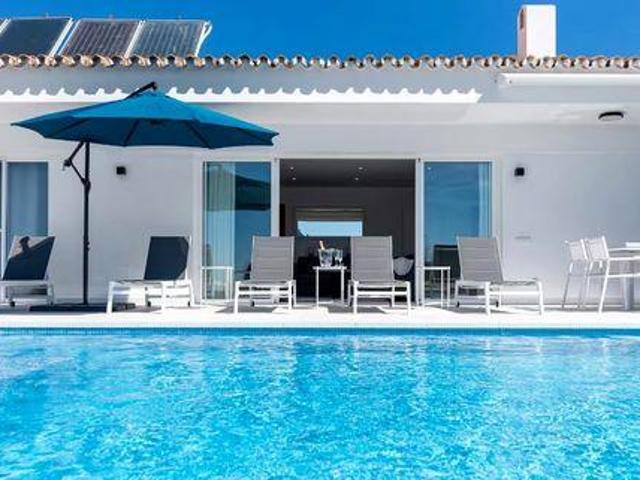 5 Dormitorio Villa Marbella Andalucía 98304076