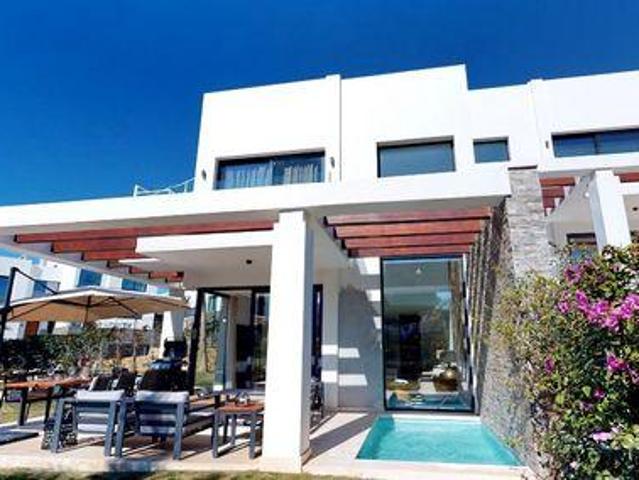 5 Dormitorio Villa Marbella Andalucía 98303833