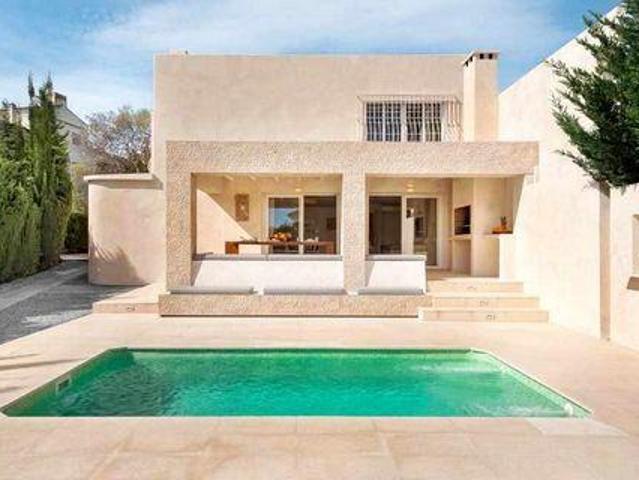 5 Dormitorio Villa Marbella Andalucía 98303968