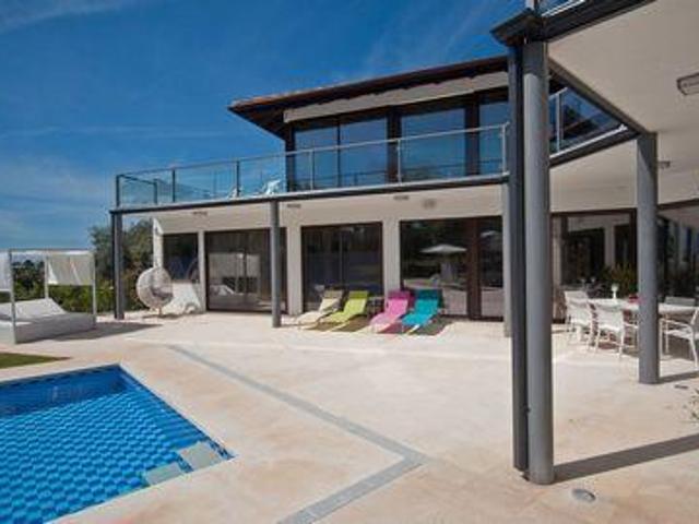 5 Dormitorio Villa Marbella Malaga LS97107329
