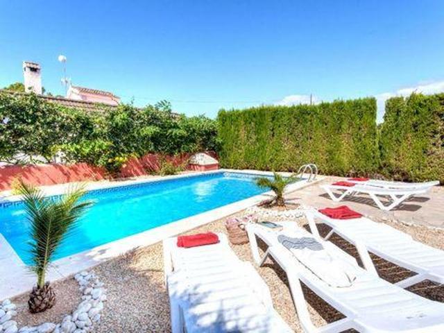 5 Dormitorio Villa Miami Platja CataluñaCatalonia 98303212