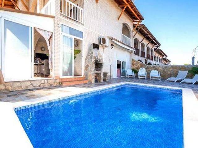 5 Dormitorio Villa Miami Platja CataluñaCatalonia 98303755