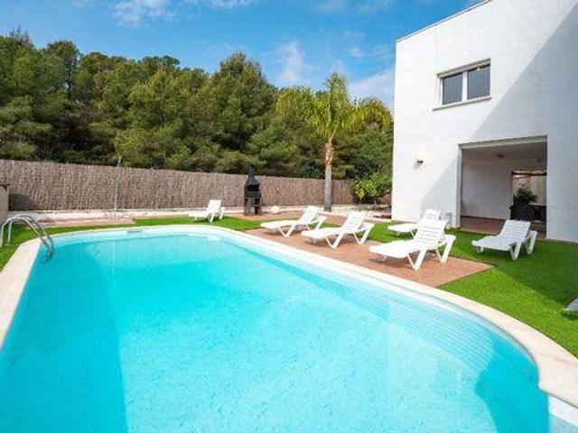 5 Dormitorio Villa Miami Platja CataluñaCatalonia LS98304023