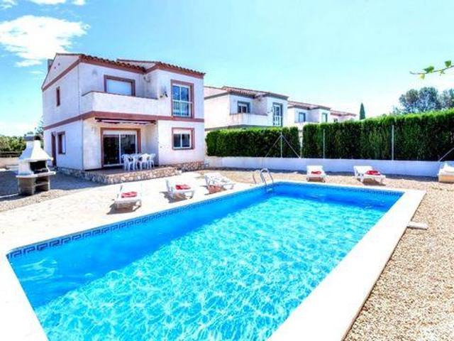 5 Dormitorio Villa Miami Platja CataluñaCatalonia LS98303695