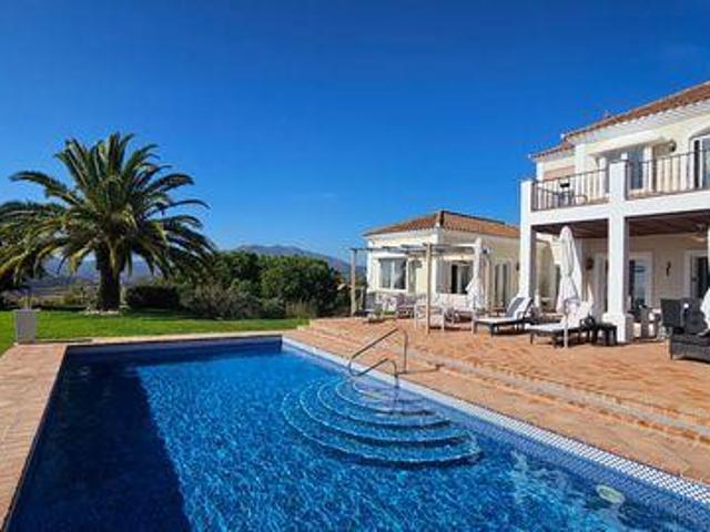 5 Dormitorio Villa Mijas Andalucía 103660321