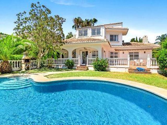 5 Dormitorio Villa Mijas Andalucía 98303565