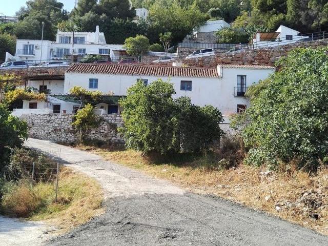 5 Dormitorio Villa Mijas Málaga LS78406976