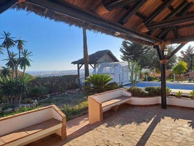 5 Dormitorio Villa Mijas Malaga LS97107320
