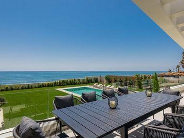 5 Dormitorio Villa Mijas Malaga 101490403