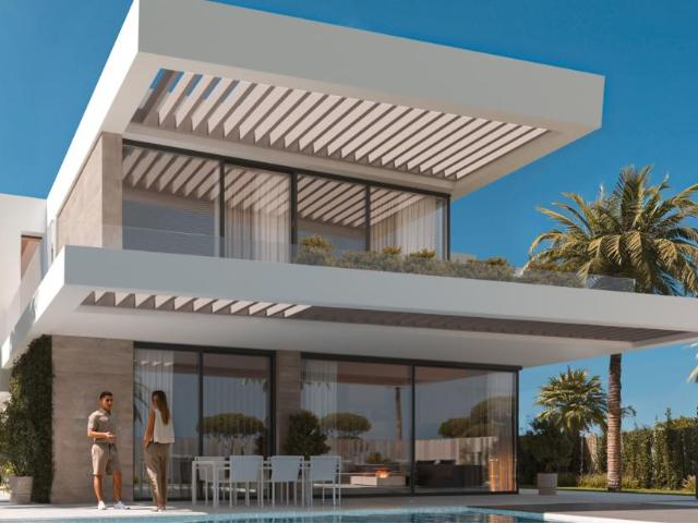 5 Dormitorio Villa Mijas Malaga 96196686