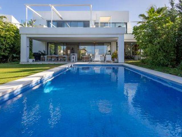 5 Dormitorio Villa Mijas Malaga 96313088