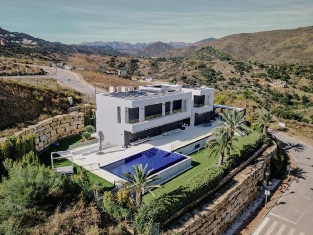 5 Dormitorio Villa Mijas Malaga 98295915