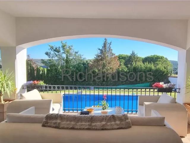 5 Dormitorio Villa Sotogrande Alto Sotogrande Alto LS102811869