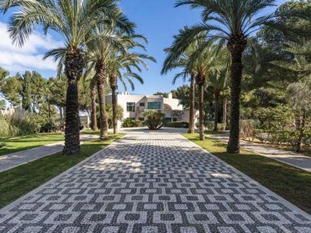 5 Dormitorio Villa Sol De Mallorca Illes BalearsBaleares 96391768