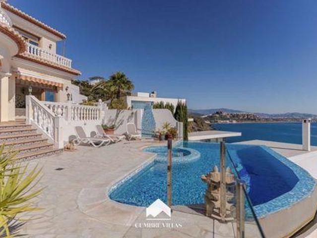 5 Dormitorio Villa Salobrena Granada 99984226