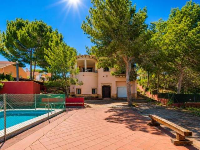 5 Dormitorio Villa San Miguel De Salinas Alicante LS102272967