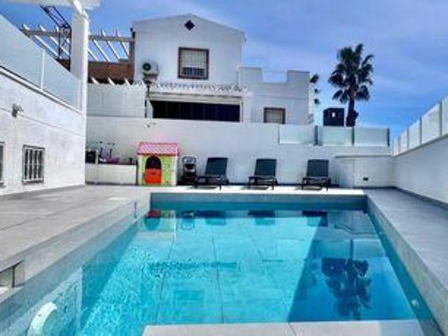 5 Dormitorio Villa San Miguel De Salinas Costa Blanca 100315608