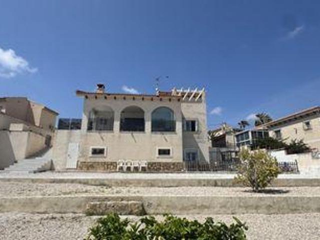 5 Dormitorio Villa San Miguel De Salinas Costa Blanca 101597090