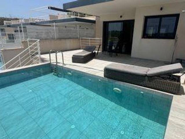5 Dormitorio Villa San Miguel De Salinas Costa Blanca 104404548