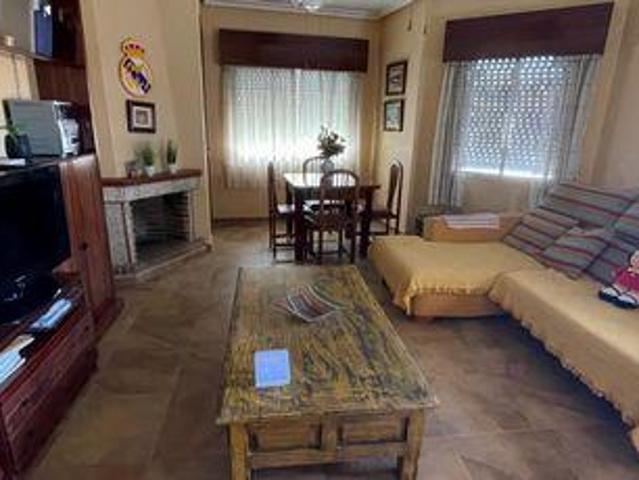 5 Dormitorio Villa San Miguel De Salinas Costa Blanca Alicante 88944273