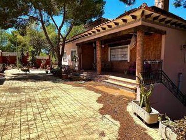 5 Dormitorio Villa San Miguel De Salinas Costa Blanca Alicante 96694410