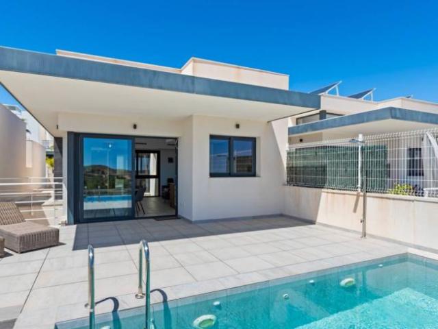 5 Dormitorio Villa San Miguel De Salinas Costa Blanca LS100801346