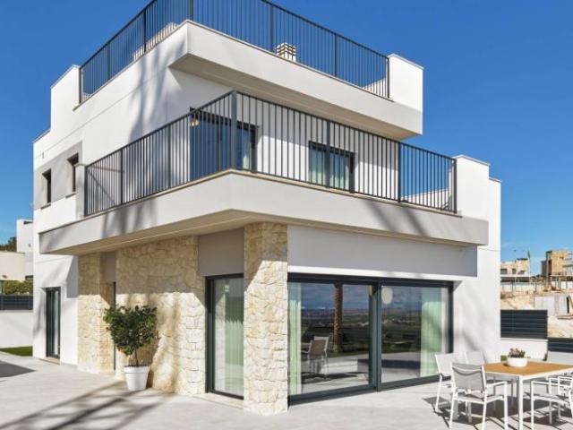 5 Dormitorio Villa San Miguel De Salinas Costa Blanca LS102247560