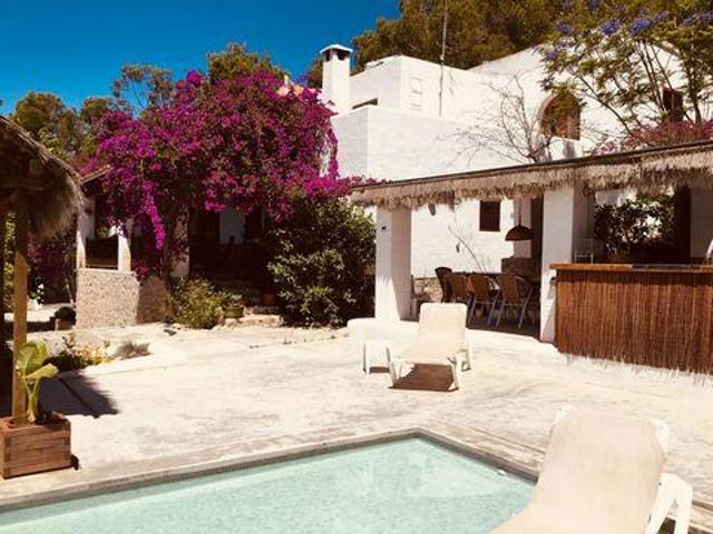 5 Dormitorio Villa San José Castilla Y LeónCastille And Leon 97112429