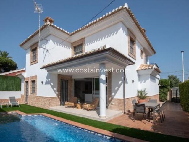 5 Dormitorio Villa San Pedro Del Pinatar Costa Cálida LS66597381