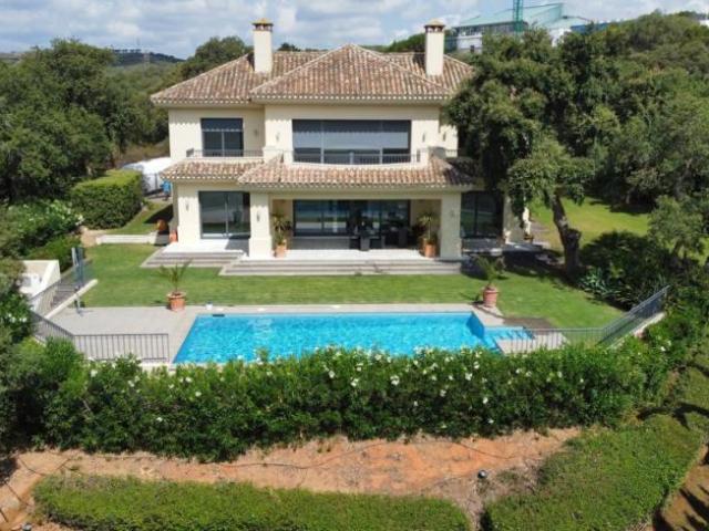 5 Dormitorio Villa San Roque Cadiz 102915245