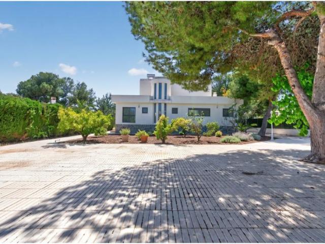 5 Dormitorio Villa San Vicente Del Raspeig ALICANTE 101306382