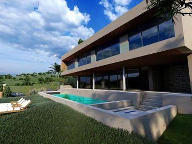 5 Dormitorio Villa Sant Feliu De Guíxols CataluñaCatalonia LS102721700