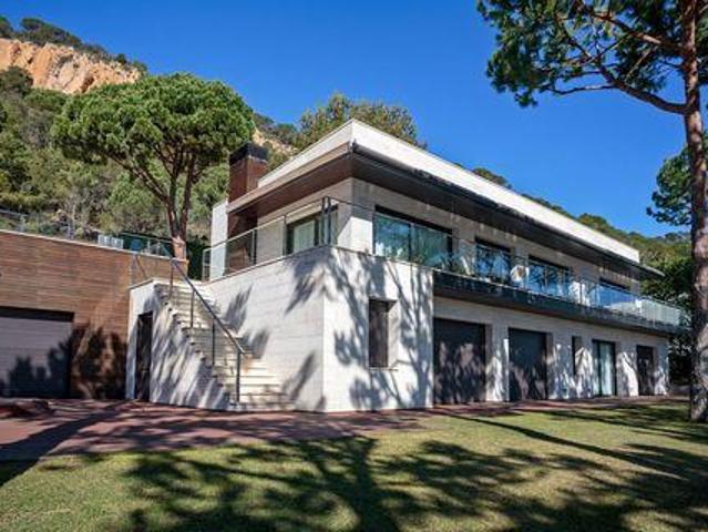 5 Dormitorio Villa Sant Feliu De Guíxols CataluñaCatalonia LS96308227