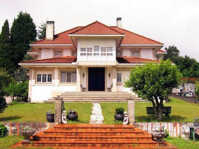 5 Dormitorio Villa Santiago De Compostela Galicia 103964068
