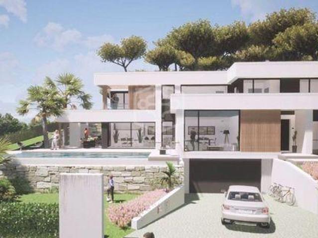 5 Dormitorio Villa Sitges Barcelona 96309366