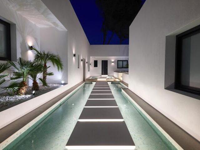 5 Dormitorio Villa Spain Spain 97278800