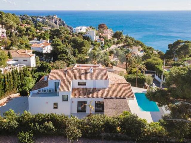 5 Dormitorio Villa Spain Spain 97278906