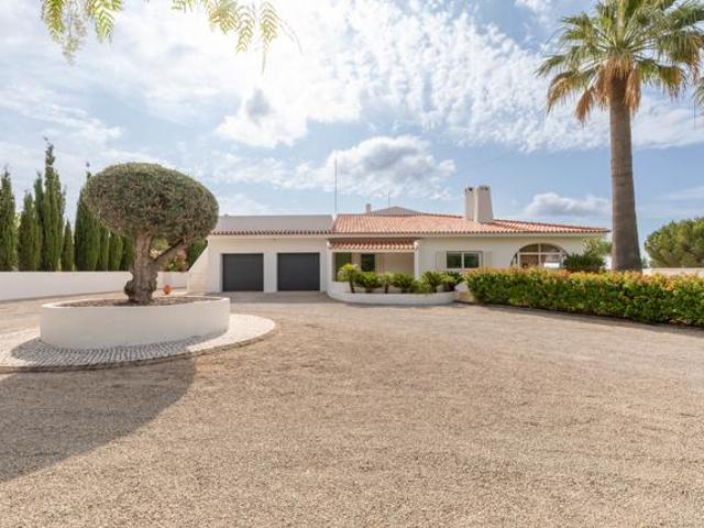 5 Dormitorio Villa Spain Spain 98686336