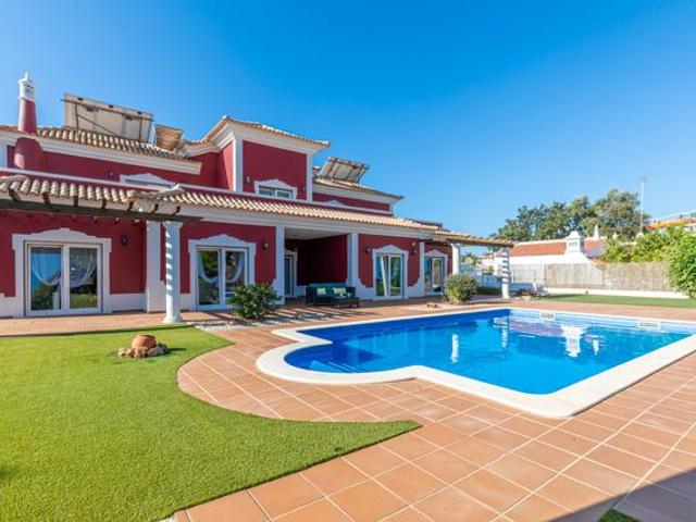 5 Dormitorio Villa Spain Spain LS96594470