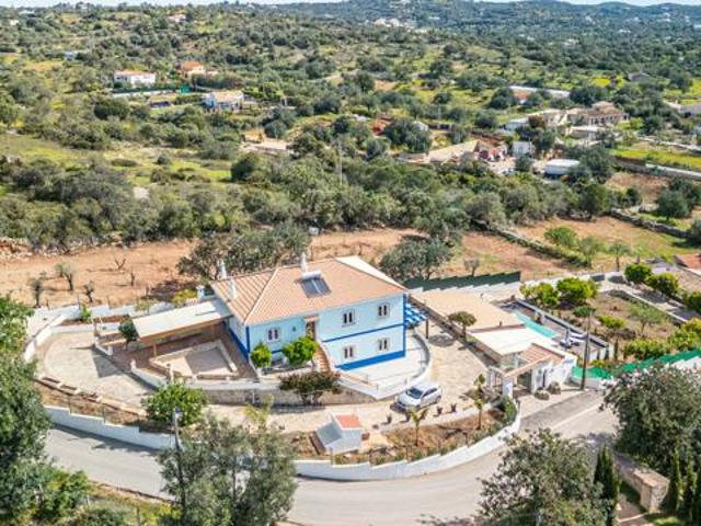 5 Dormitorio Villa Spain Spain LS96594472