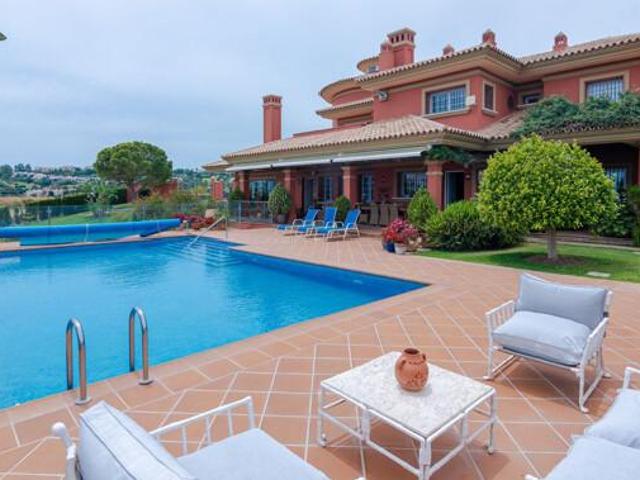 5 Dormitorio Villa Spain Spain LS96658935