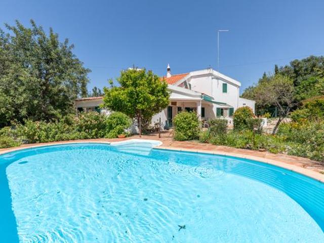 5 Dormitorio Villa Spain Spain LS96621060